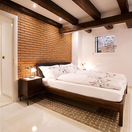 Moretta Apartment Wenecja Zewnętrze zdjęcie