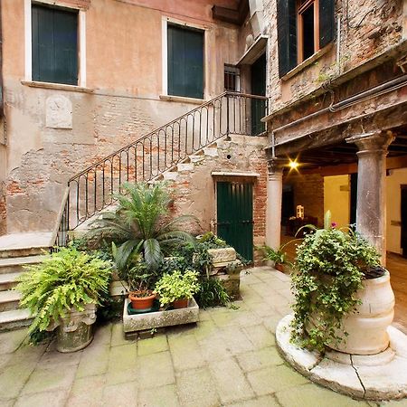 Moretta Apartment Wenecja Zewnętrze zdjęcie