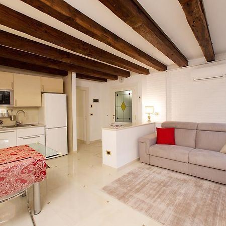 Moretta Apartment Wenecja Zewnętrze zdjęcie