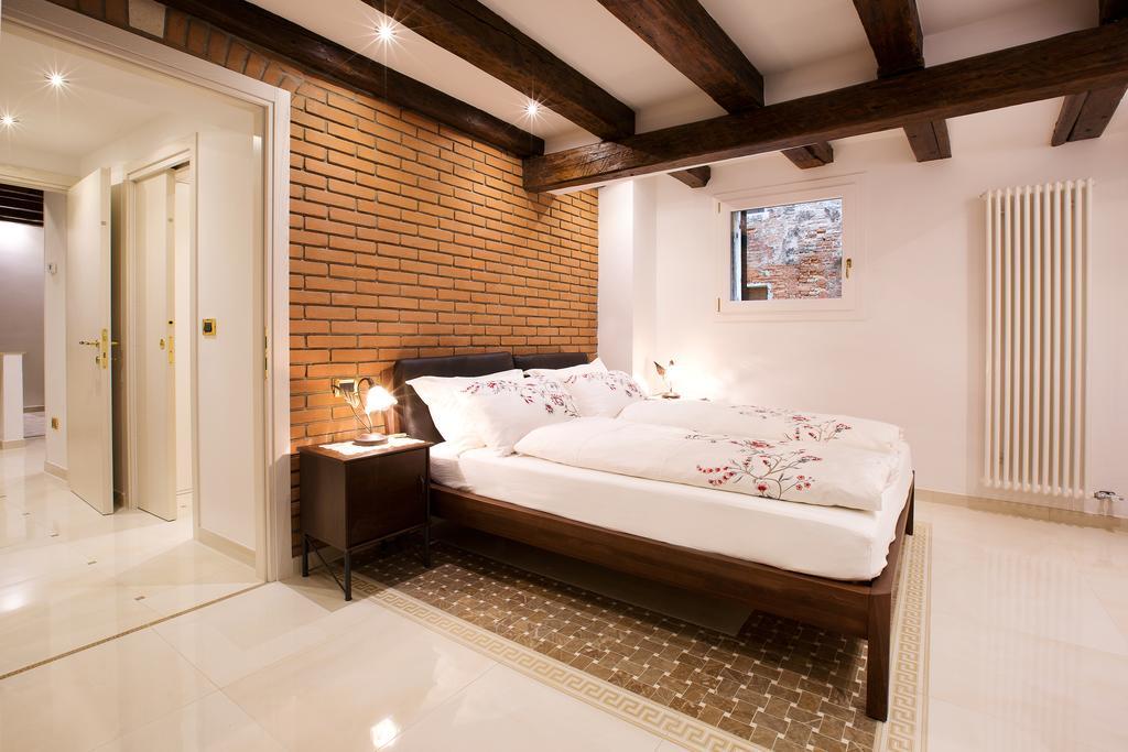 Moretta Apartment Wenecja Zewnętrze zdjęcie