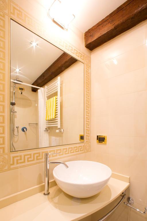 Moretta Apartment Wenecja Zewnętrze zdjęcie