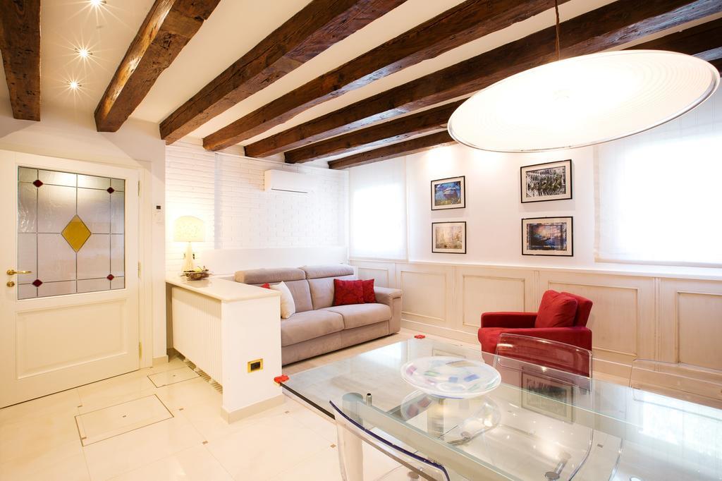 Moretta Apartment Wenecja Zewnętrze zdjęcie